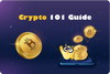 👀 Crypto 101 Guide