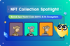 🔎 NFT Collection Spotlight:  Bored Ape Yacht Club (BAYC) & Its Ecosystem