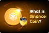 ❓ What Is Binance Coin (BNB)?