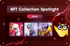 🔎 NFT Collection Spotlight: Azuki