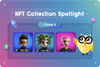 🔎 NFT Collection Spotlight: Clone X