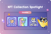 🔎 NFT Collection Spotlight: Doodles