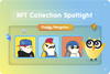 🔎 NFT Collection Spotlight: Pudgy Penguins