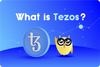 ❓ What Is Tezos?