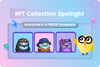 🔎 NFT Collection Spotlight:  🌘🦉Moonbirds & Its PROOF Ecosystem