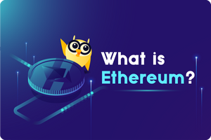 โ What Is Ethereum?