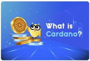 ❓ What Is Cardano?