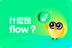 ❓了解 FLOW 公鏈與 FLOW 幣! 它是 NFT 背後的成功祕訣?