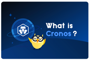 ❓ What Is Cronos?