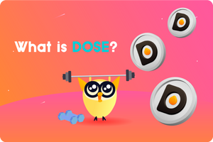 ❓What is Dose Token?